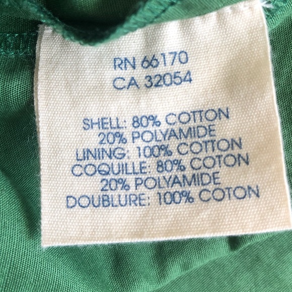 Anthropologie edme & esyllte skirt - Picture 6 of 7